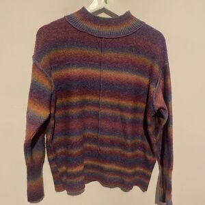 Beach Lunch lounge‎ Sweater  sz XL